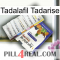 Tadalafil Tadarise 11